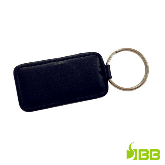 Leather Keyfob EM4200