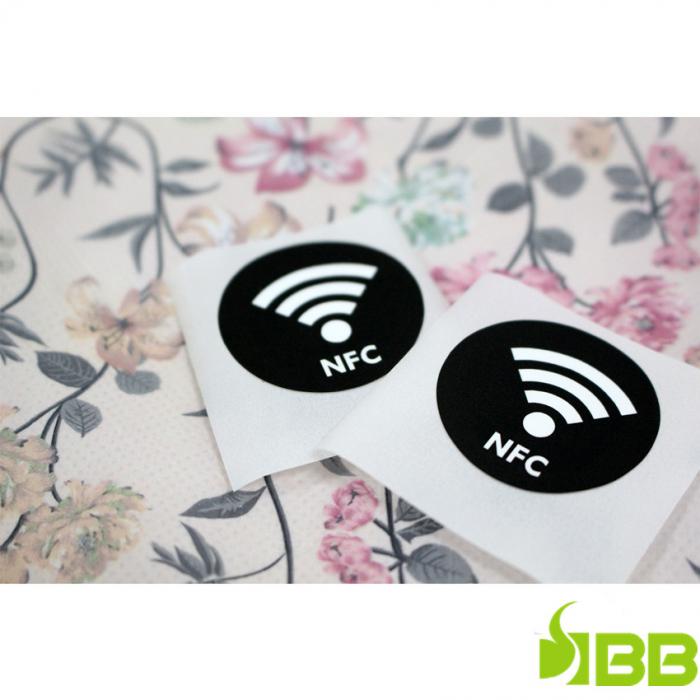 MIFARE Ultralight® NFC Tag