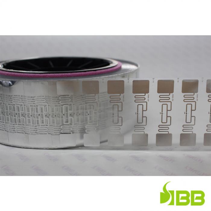 AZ9662 Dry Inlay