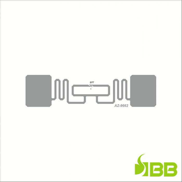 AZ9662 Dry Inlay