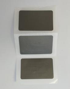 RFID Anti-metal Sticker TAG