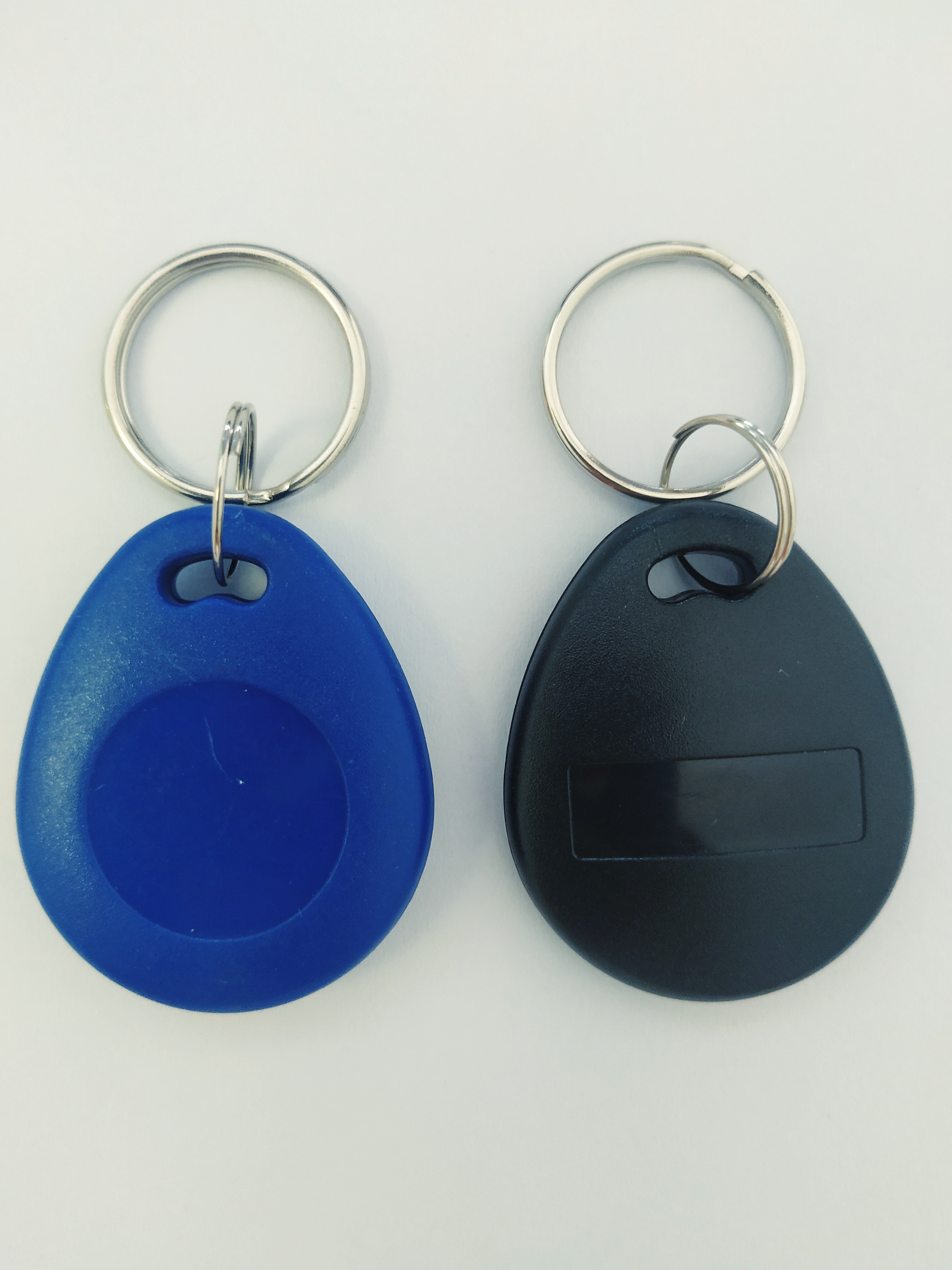 ABS008 Keyfob