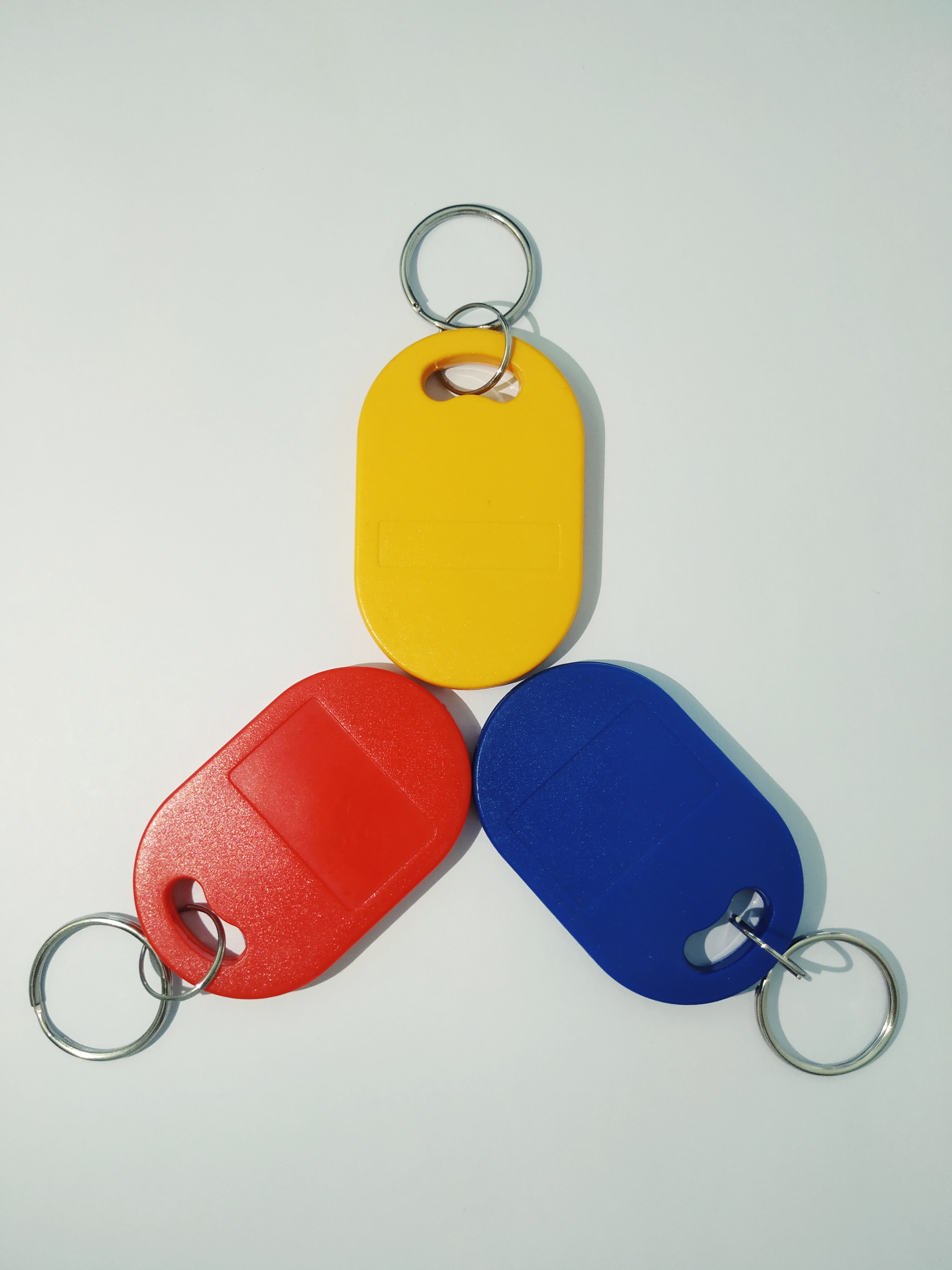 ABS006 Keyfob